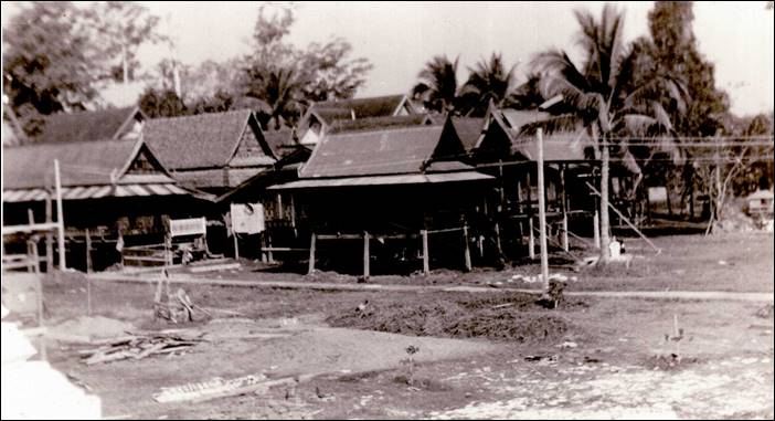 ประวัติพระครูปทุมรัตนพิทักษ์ (สุวรรณ์ จานิสฺสโร/แย้มใย)