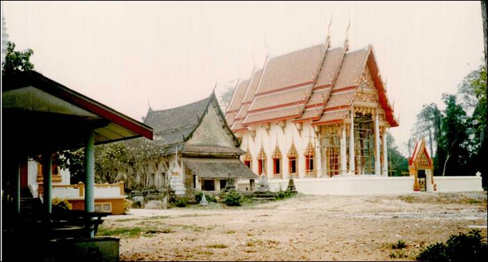 ประวัติพระครูปทุมรัตนพิทักษ์ (สุวรรณ์ จานิสฺสโร/แย้มใย)