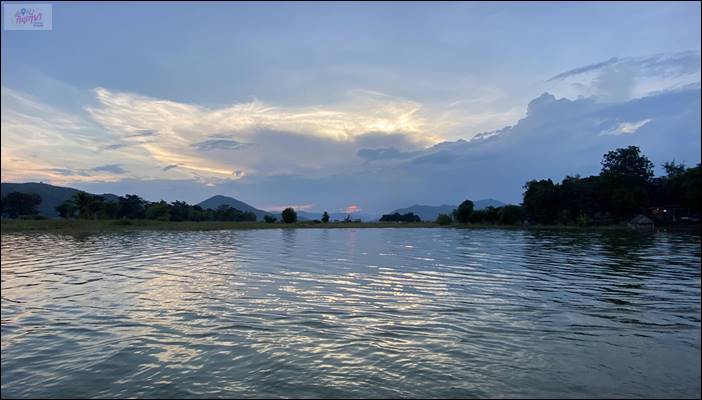 สายแคมป์ปิ้งห้ามพลาด ชุมชนท่องเที่ยวเชิงอนุรักษ์ บ้านวังโหรา ด่านช้าง สุพรรณบุรี