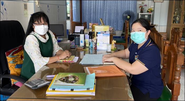 กรมส่งเสริมสหกรณ์ กระทรวงเกษตรและสหกรณ์ สหกรณ์การเกษตรในจังหวัดนนทบุรี ลดราคาจำหน่ายแม่ปุ๋ยและปุ๋ยเคมีเพื่อช่วยเหลือเกษตรกรจากปัญหาราคาปุ๋ยเคมีที่ปรับตัวสูงขึ้น