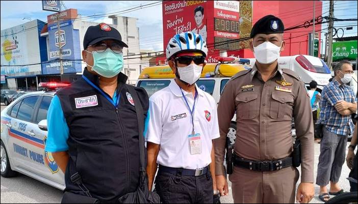 "อลังการ" พิธีเปิดงานประเพณี"สารทไทย-กล้วยไข่ และของดีเมืองกำแพงเพชร" ประจำปี2565